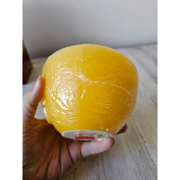 Eddie Bauer Citronella embossed boat candle sale home nautical vintage sailboat - Picture 4 of 8